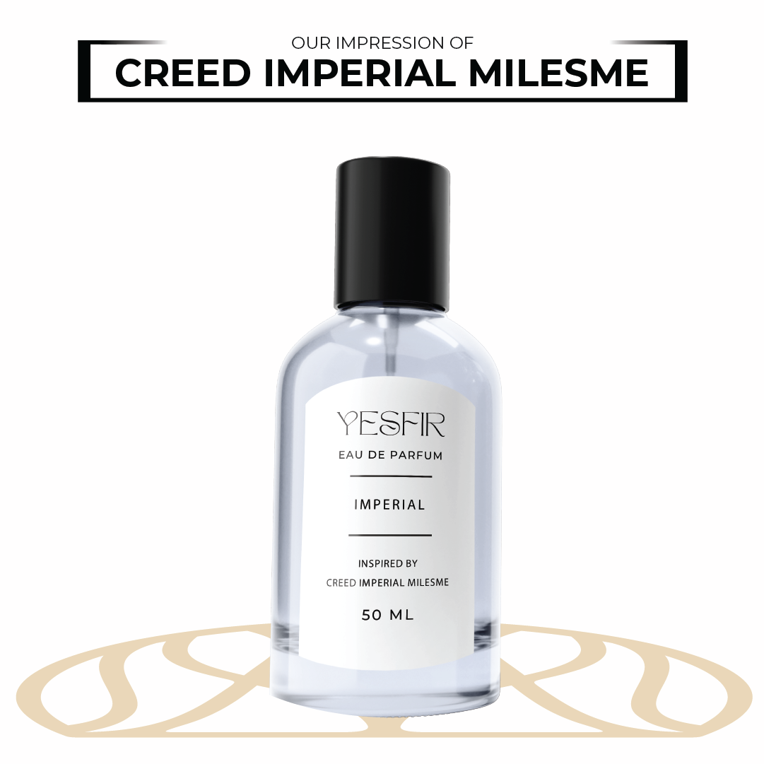Imperial - Inspired by Creed Imperial Milesme
