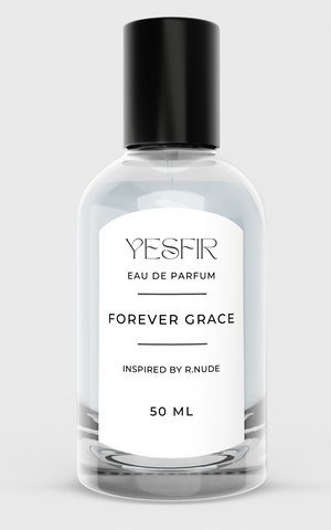 Forever Grace - Inspired By R.Nude