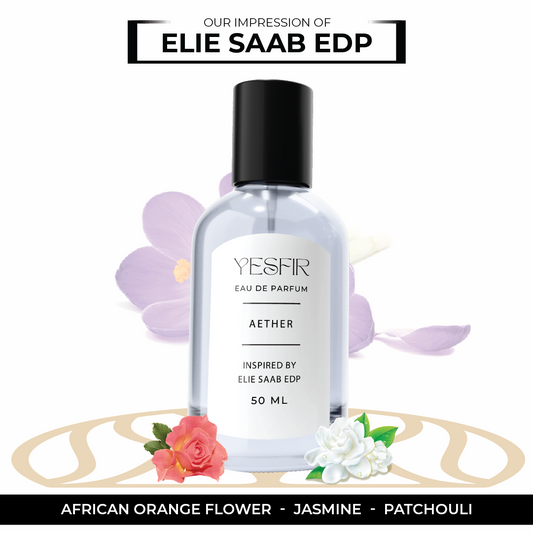 Aether - Inspired By ELIE SAAB EDP
