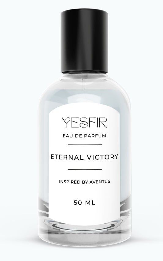 Eternal Victory - Inspired by Aventus