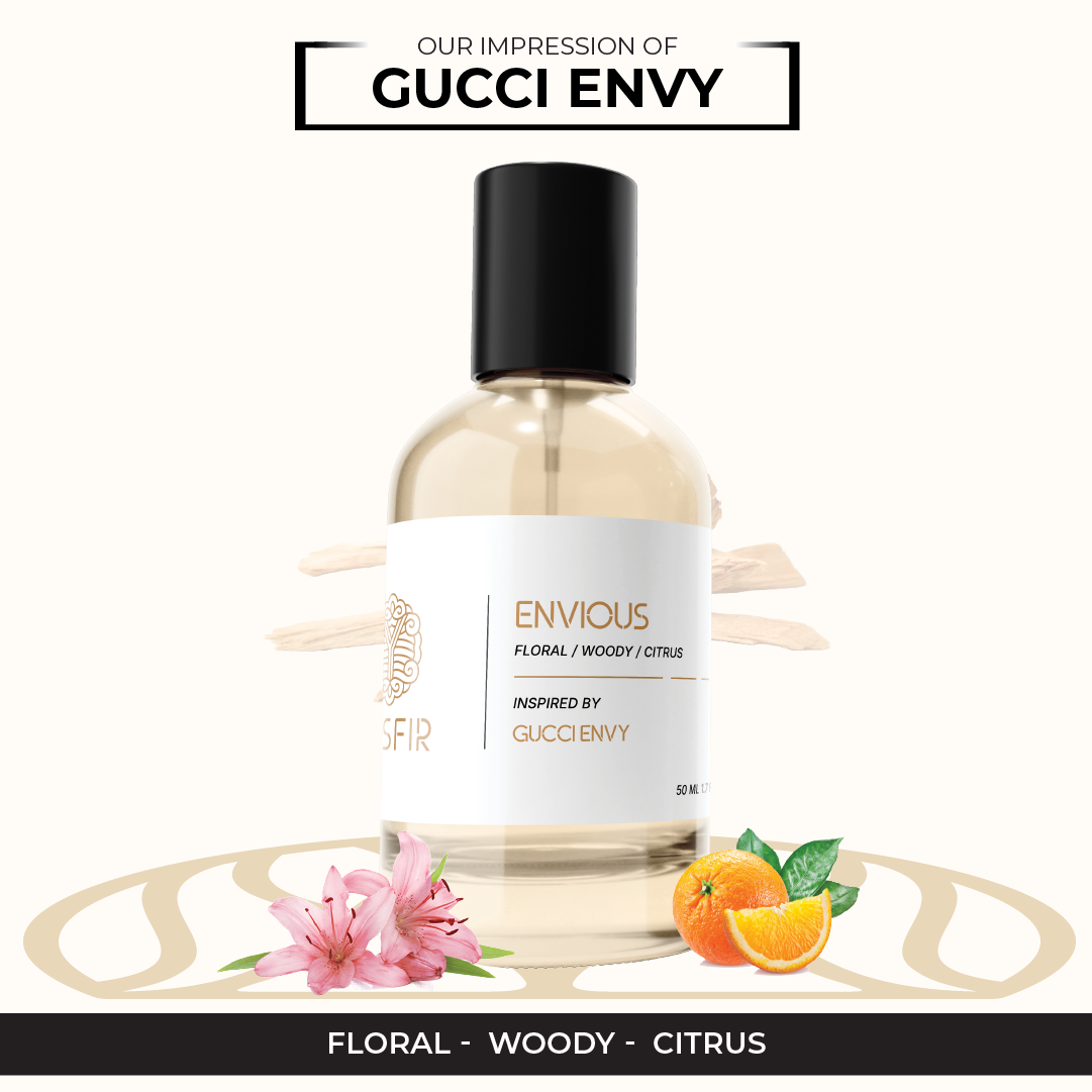 Envious - Gucci Envy