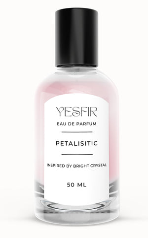 Petalisitic - Inspired by Bright Crystal