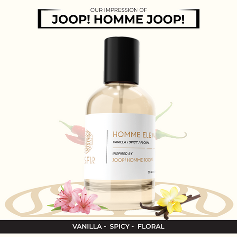 Homme Elevate - Inspired by Joop! Homme Joop!