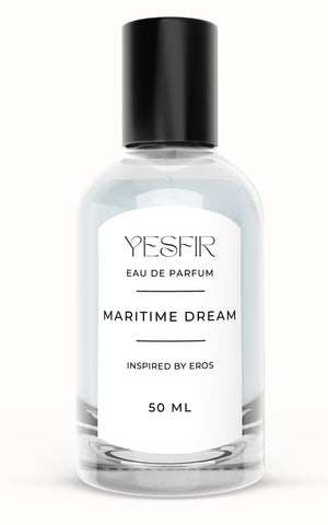 Maritime Dream - Inspired by Eros