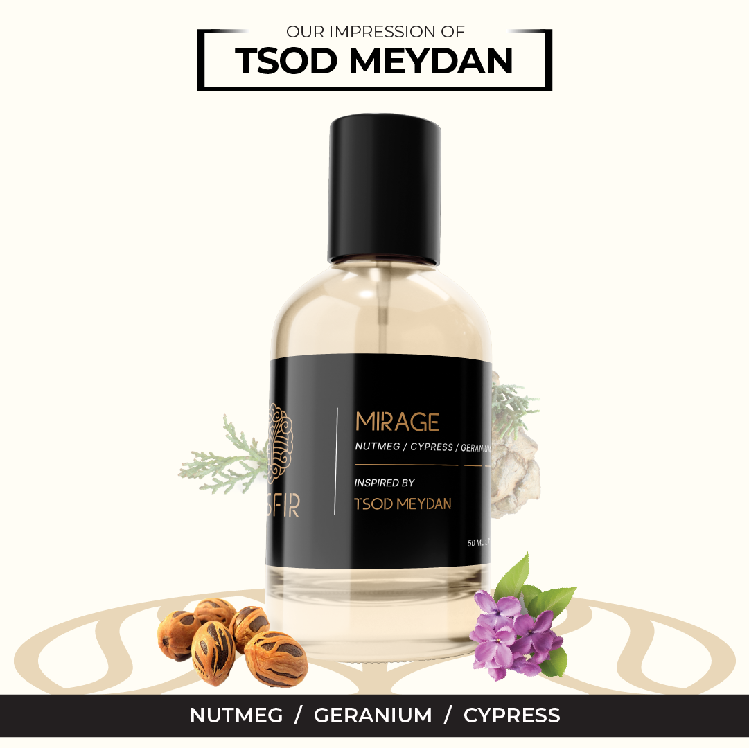 TSOD - Meydan