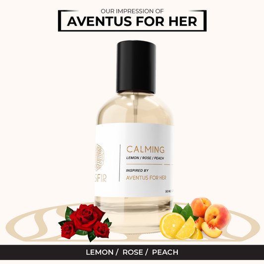 Calming - Aventus for Her