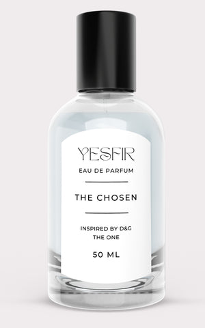 The Chosen - Inspired by D&G The One