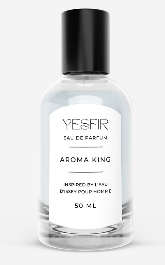 Aroma King - Inspired by L'eau d'Issey Pour Homme Issey Miyake for men