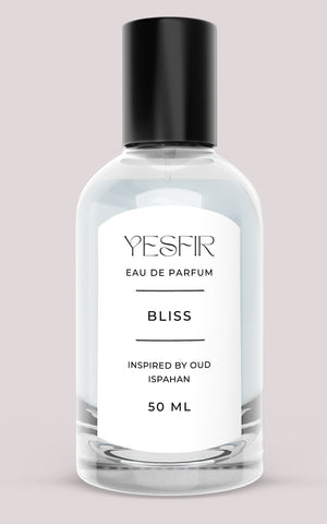 Bliss - Inspired by Oud Ispahan
