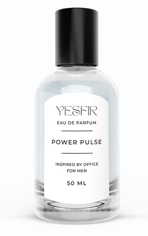 Power Pulse - Inspired by Office for Men